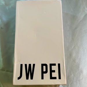 Brand New JW PEI Shoulder bag. Fresh out of the box . Contact me for more info.